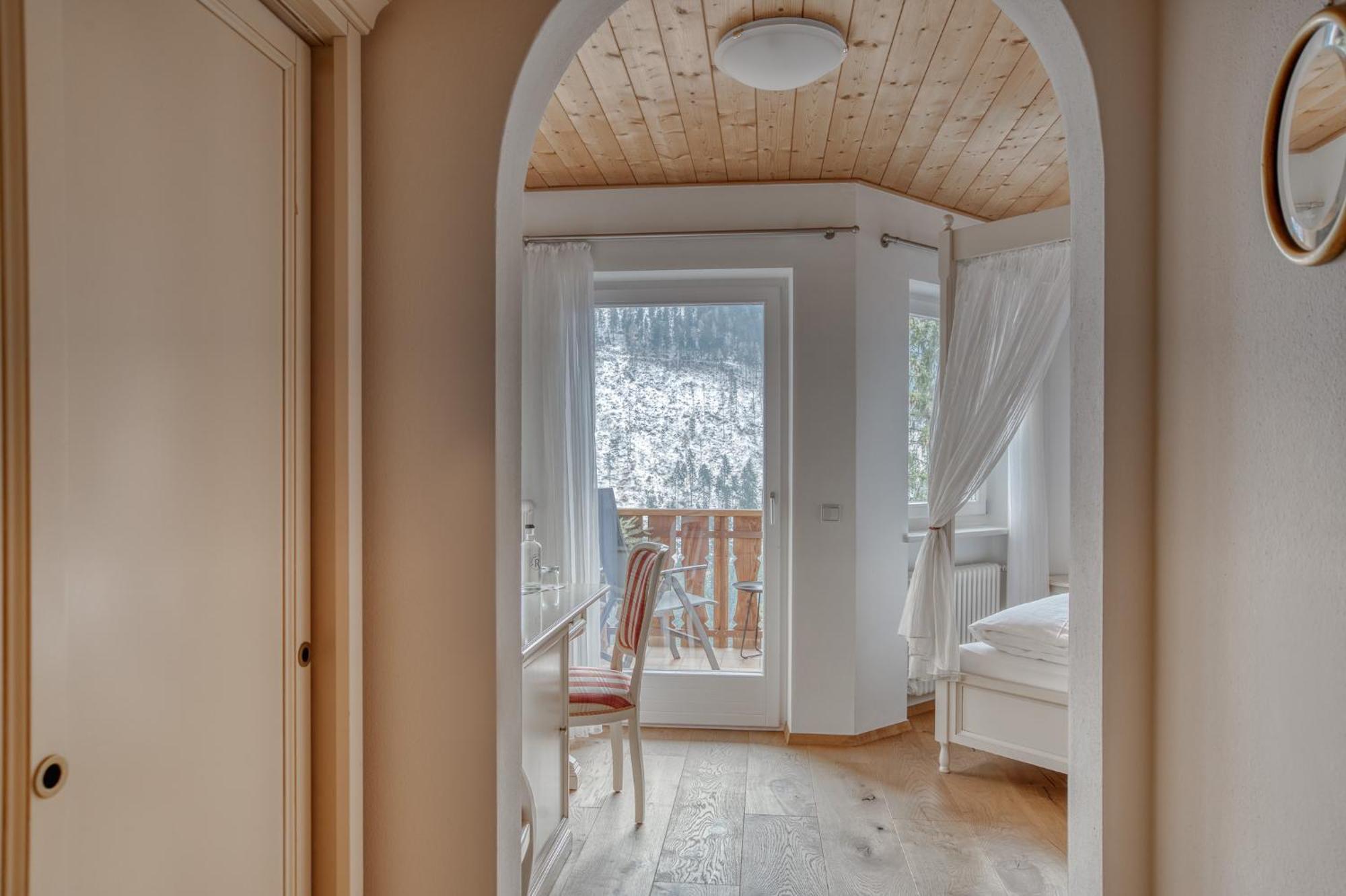Hotel Berghaus Rosengarten Нова-Леванте Номер фото